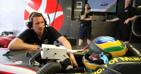 HIspania Racing Team